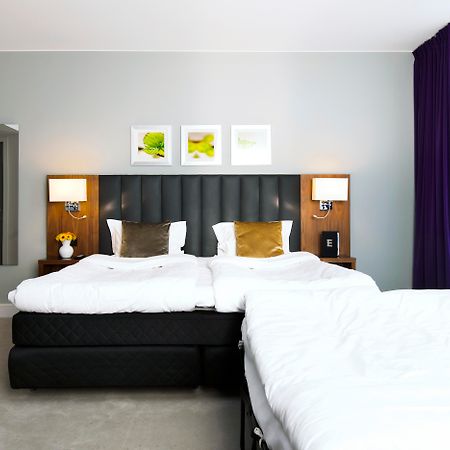Elite Stadshotellet เอสคิสทูนา ภายนอก รูปภาพ