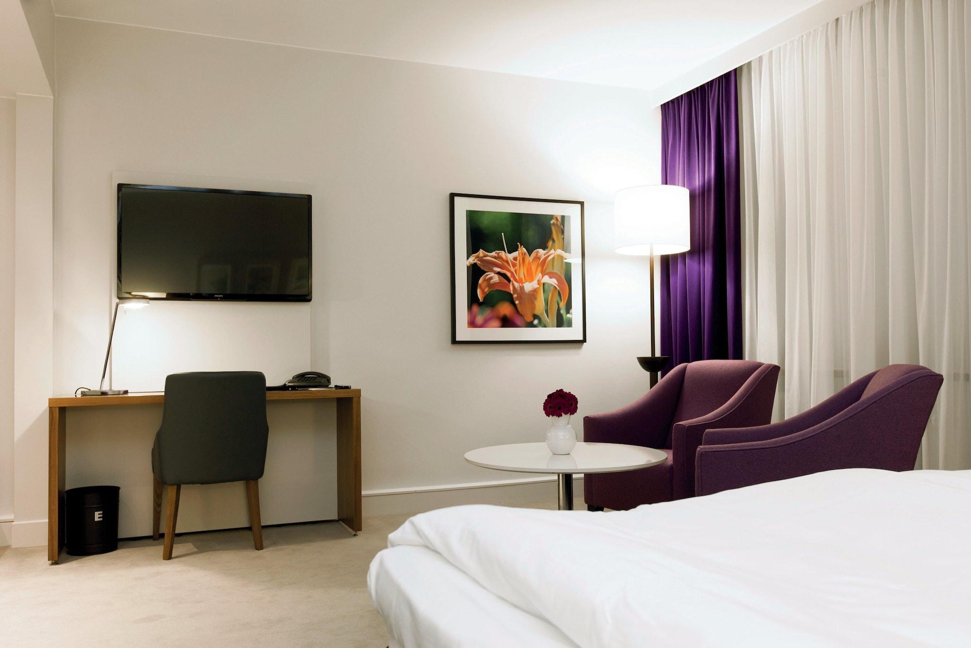 Elite Stadshotellet เอสคิสทูนา ภายนอก รูปภาพ