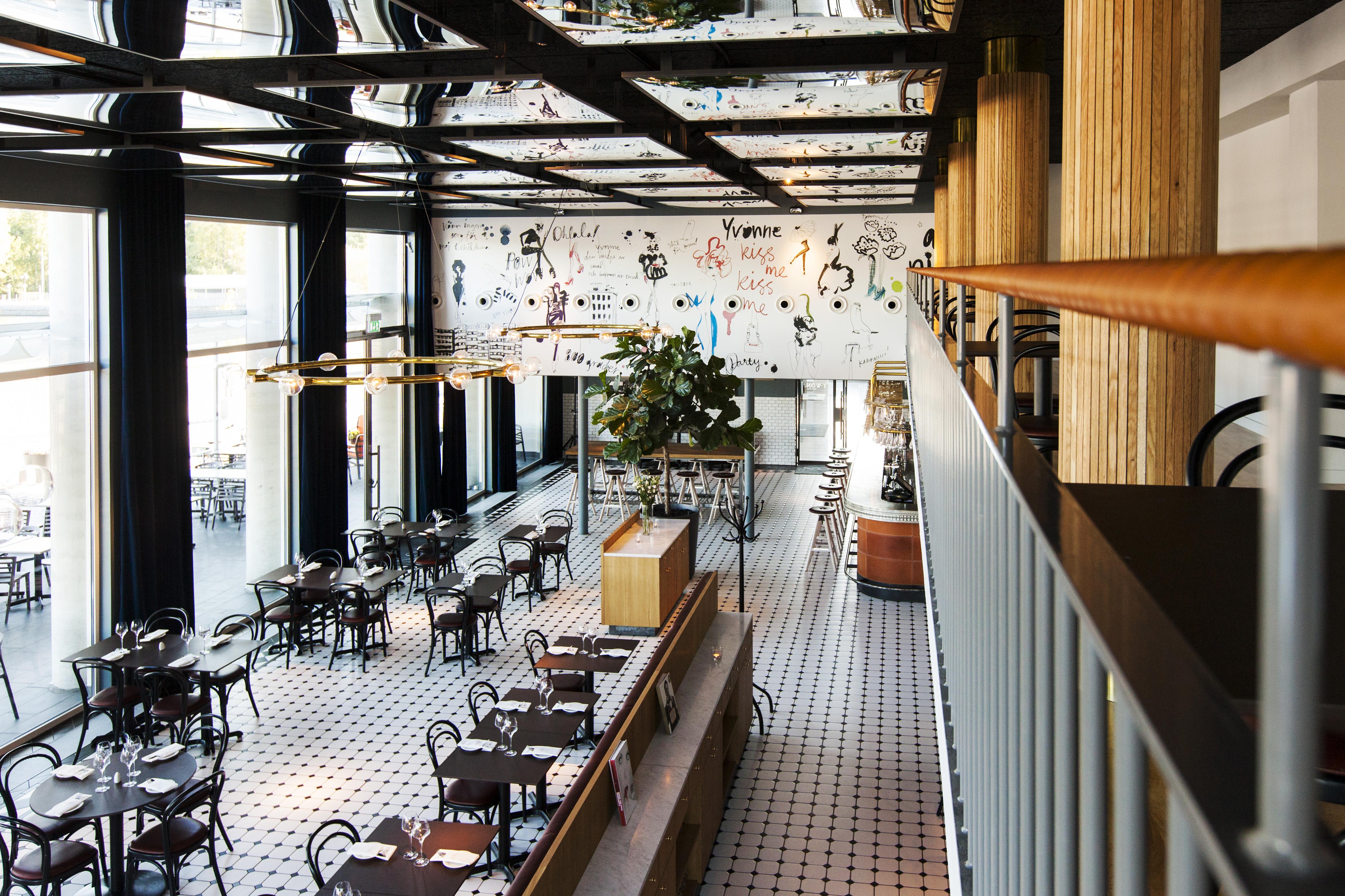 Elite Stadshotellet เอสคิสทูนา ภายนอก รูปภาพ